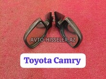 Toyota Camry ehtiyat hissələri
